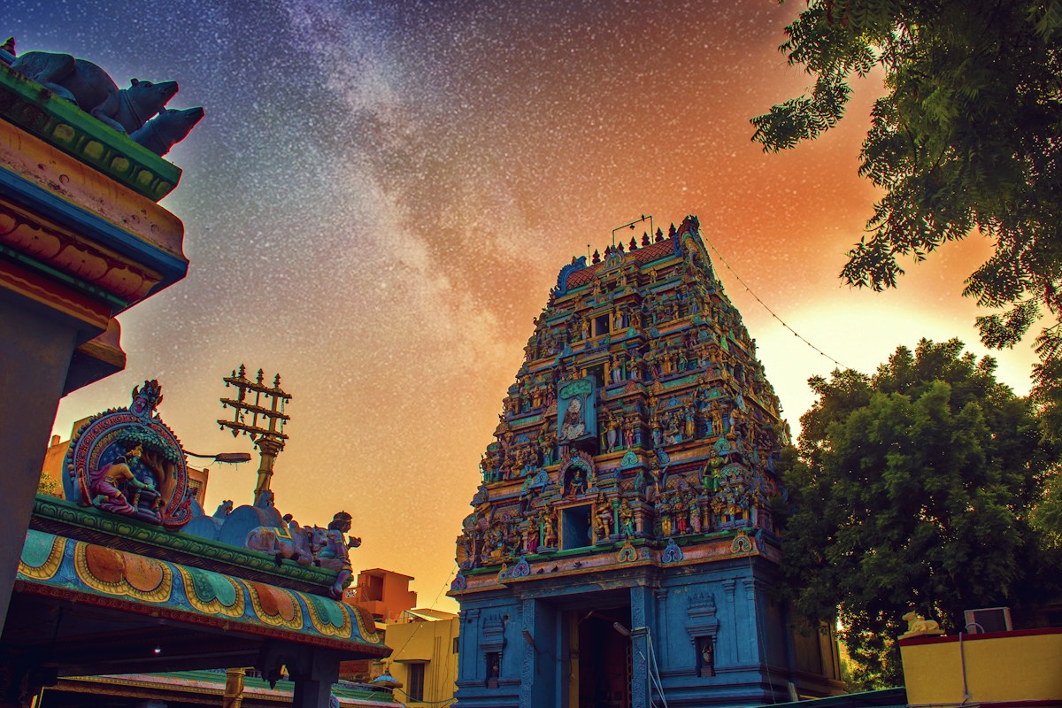 Mysuru - Mysuru – Palace & Heritage