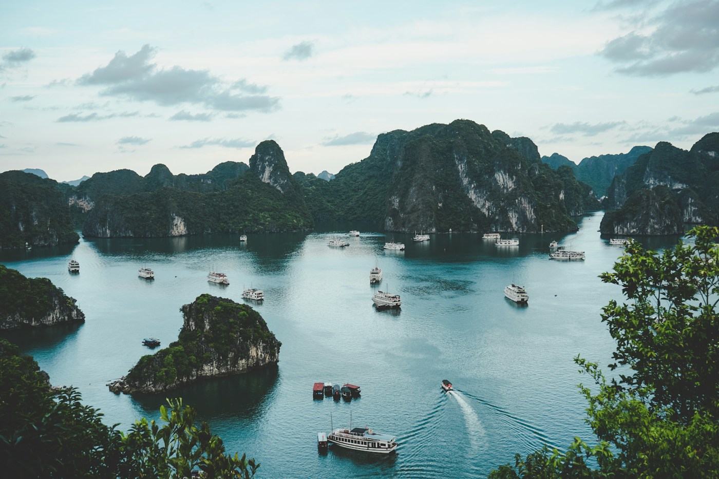 Vietnam - Vietnam Highlights: Hanoi & Ha Long Bay
