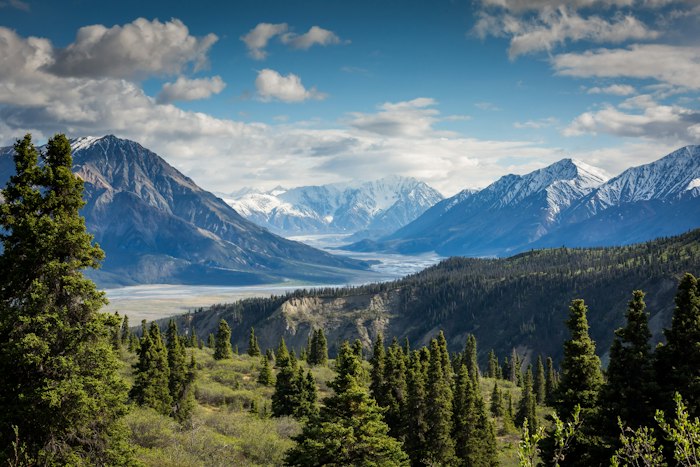 Himalayas & Hill Stations